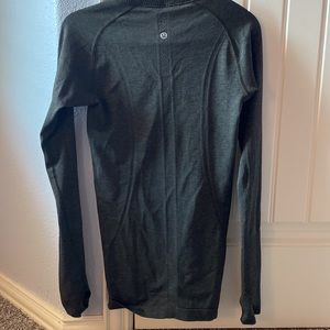 LULU SWIFTY TECH 2.0